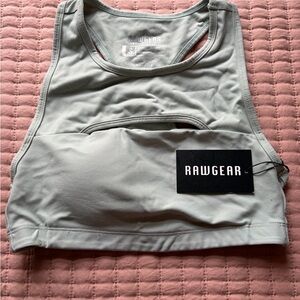 RawGearSports Bra
